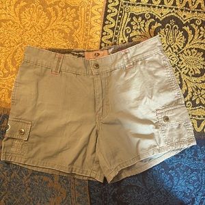 Mossy Oak Shorts